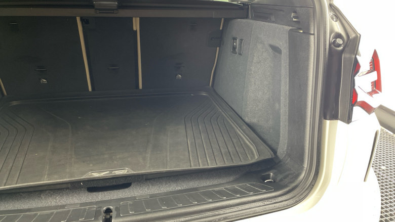 BMW X3 xDrive20i MHT M Sport 5dr Step Auto Petrol Estate